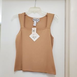 Joseph A. Paris London New York Top Size M